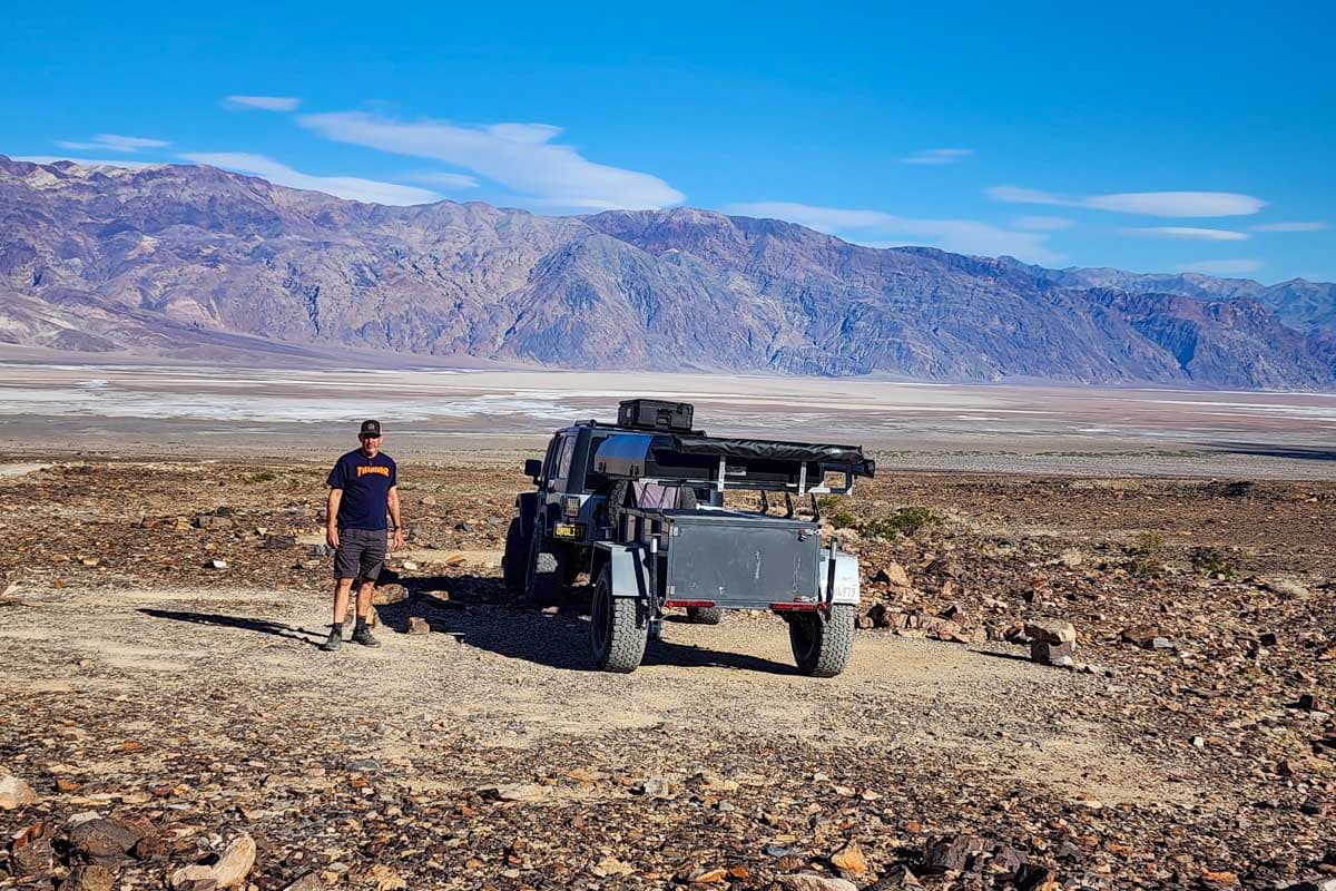 10 Steps to Planning a Successful Overlanding Trip — Guide to the essential steps to planning a successful overlanding expedition, including route selection, gear choices and emergency planning..