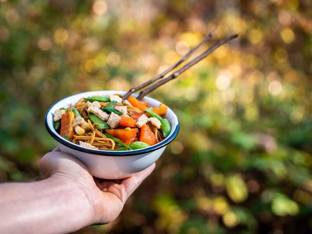 How to Meal Plan for Overlanding Trips — Quick guide to meal planning for overland trips of varying sizes by Chef Steve Corso