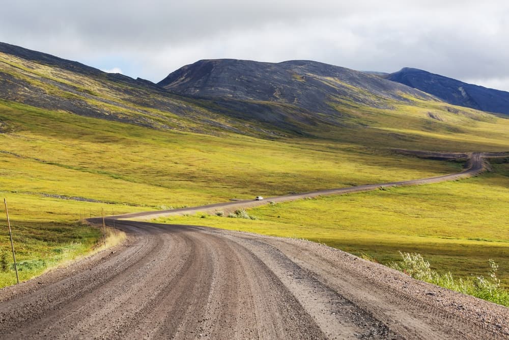 Dalton Highway
