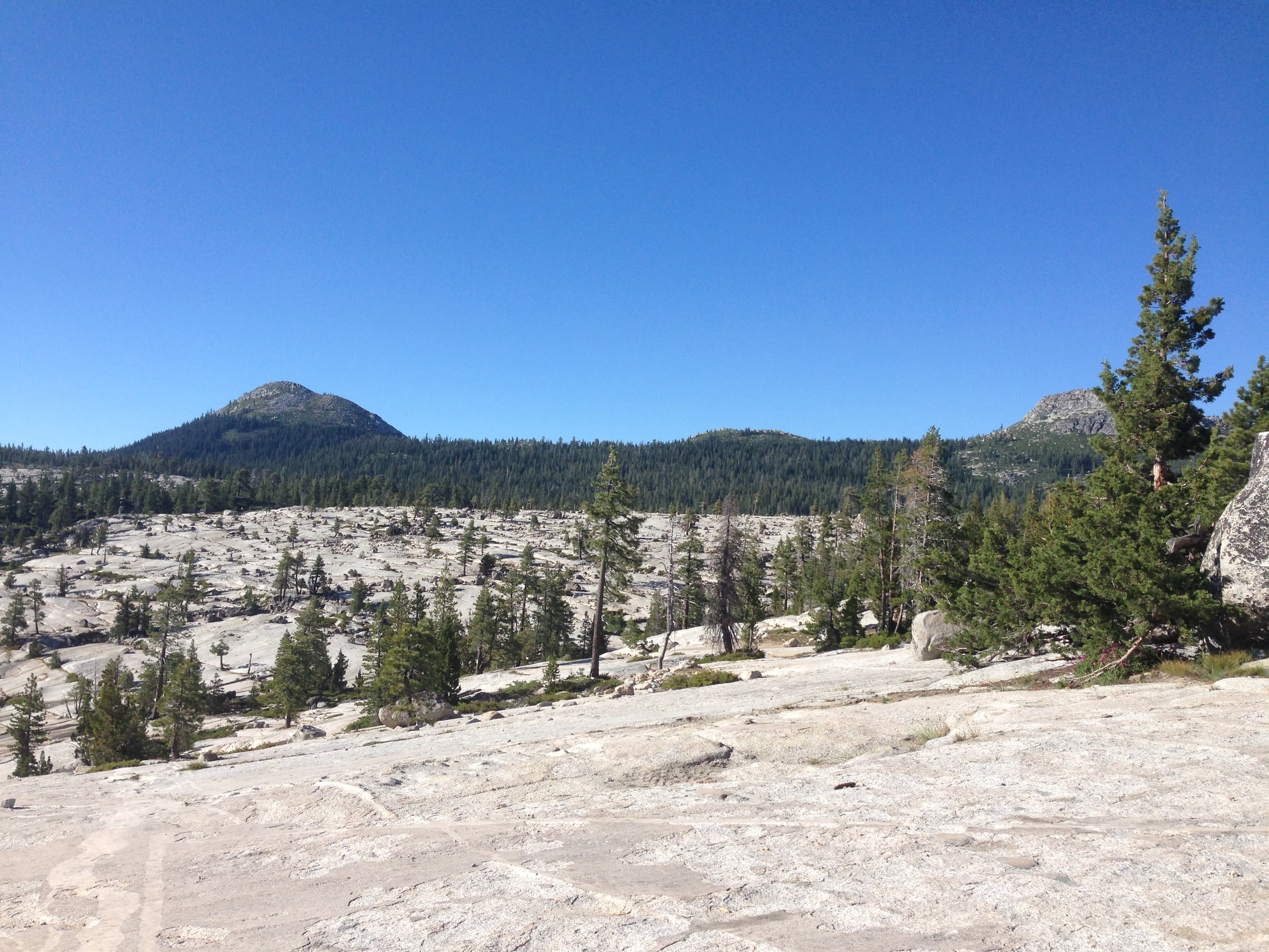 Rubicon Trail