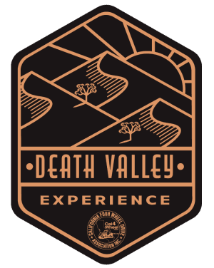 Death Valley Experience