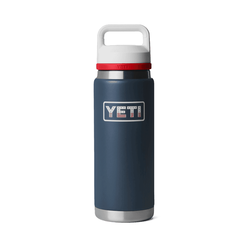 YETI Rambler 26oz Bottle with Chug Cap — Kitchen & Cooking