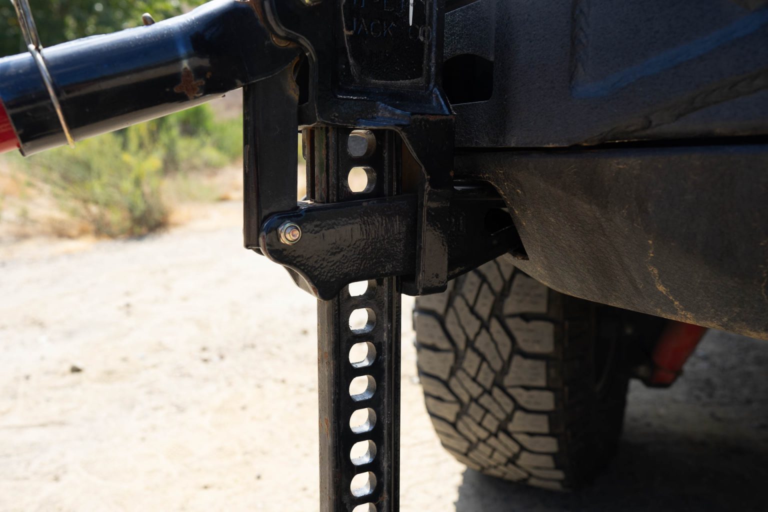 OffRoad Jack Guide Best Jacks for Offroad and Overland Adventure