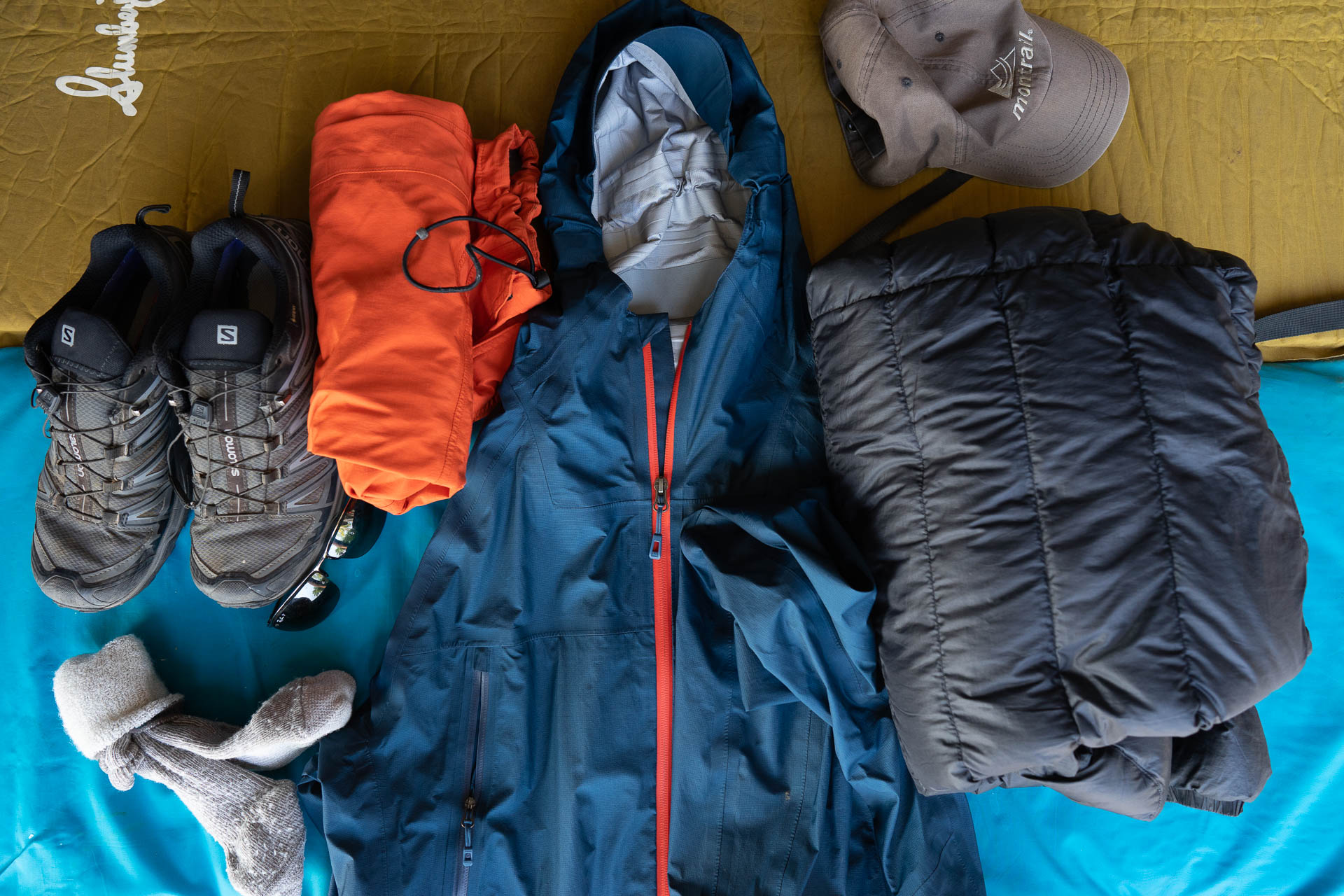 Essential Overlanding Gear Guide 2021