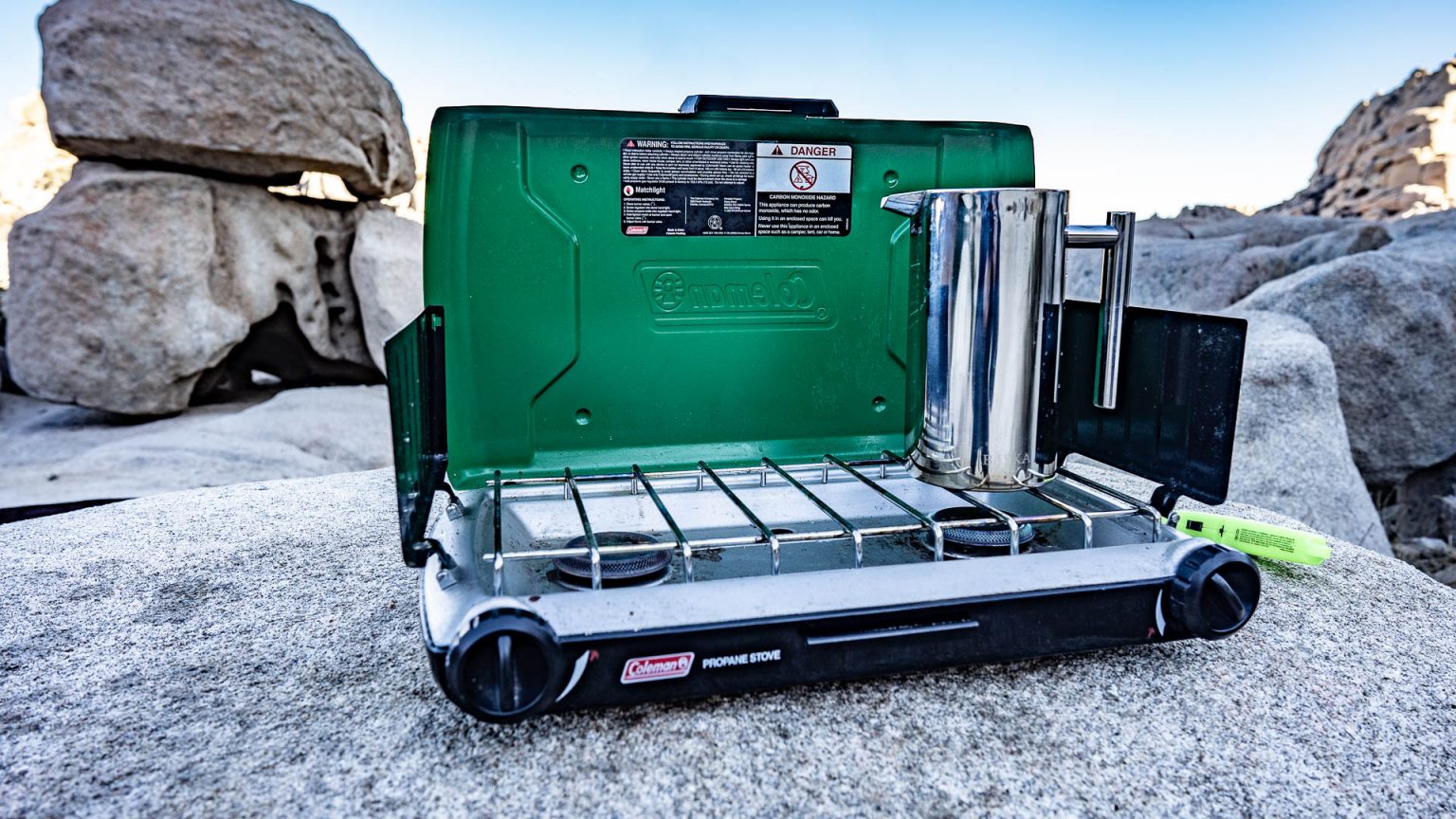 Overland Stove Guide Best Camp Stoves for Overlanding and Car Camping