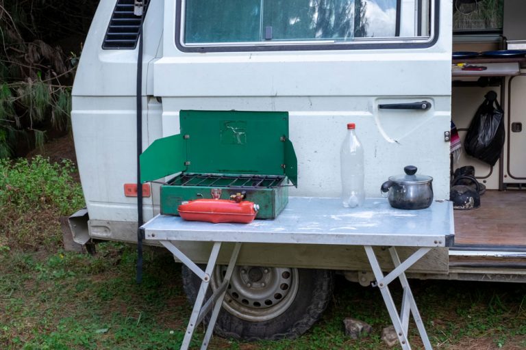 Overland Stove Guide Best Camp Stoves for Overlanding and Car Camping