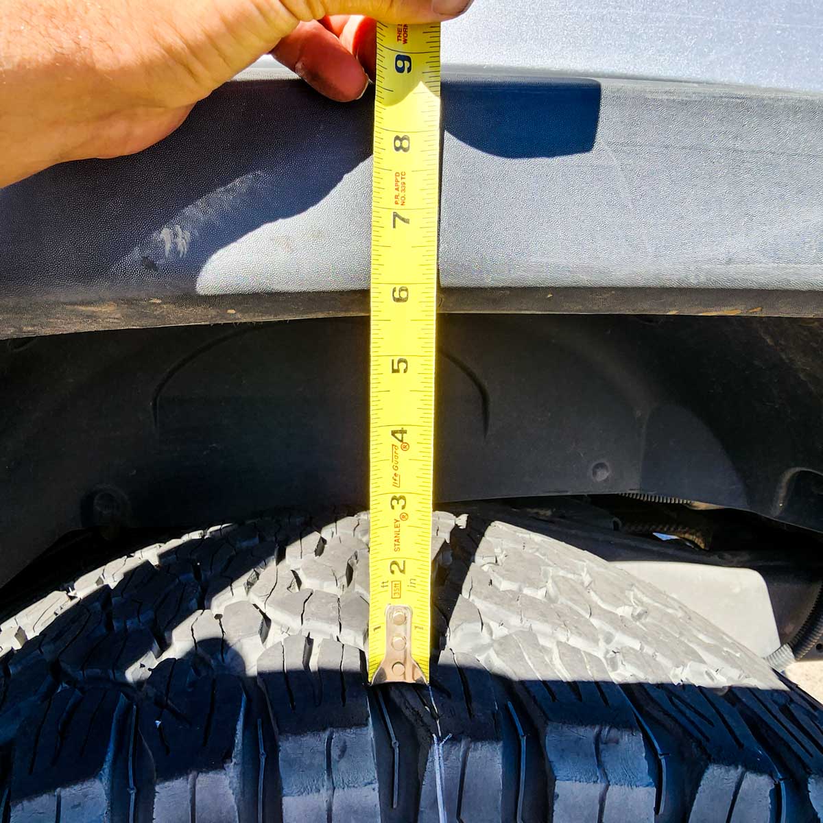 Jeep Wrangler Rear Bumper Delete (How and Why I Did It) ORDEALIST