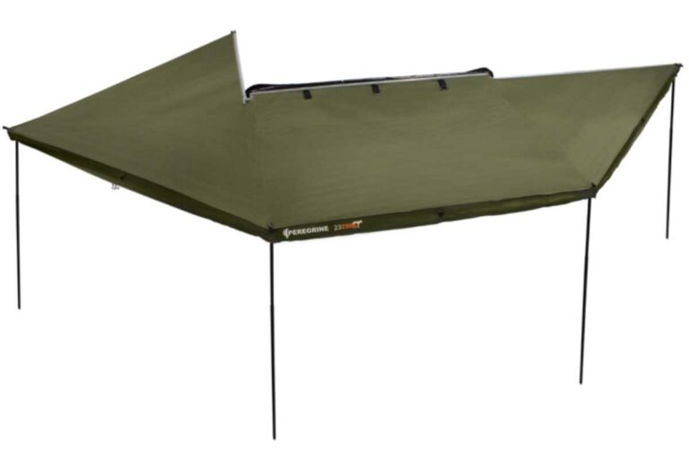 Best Overland Awnings 2023 ORDEALIST