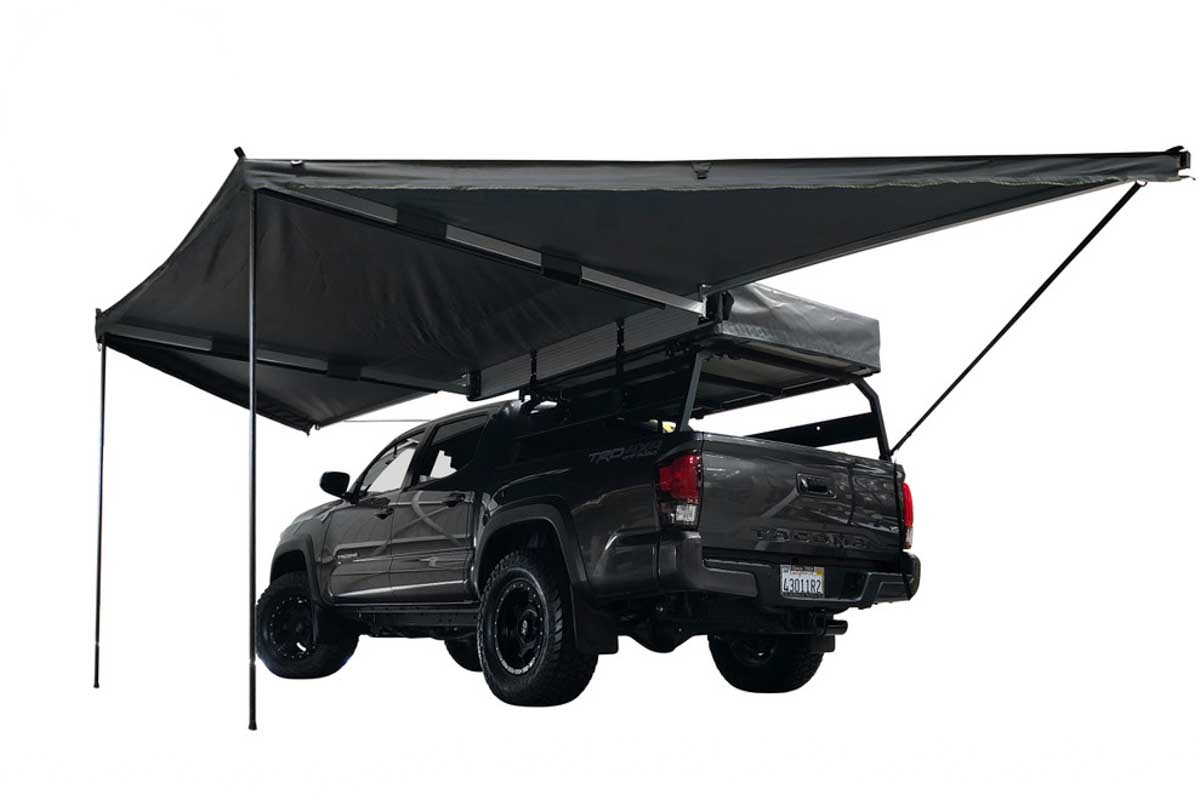 Best Overland Awnings 2023 ORDEALIST